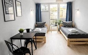 Rooms In Warsaw - G5